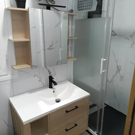 Appartement Nid Du Bonheur Beautiful 2 Ideal For 5 People *