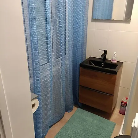Appartement Nid Du Bonheur Beautiful 2 Ideal For 5 People