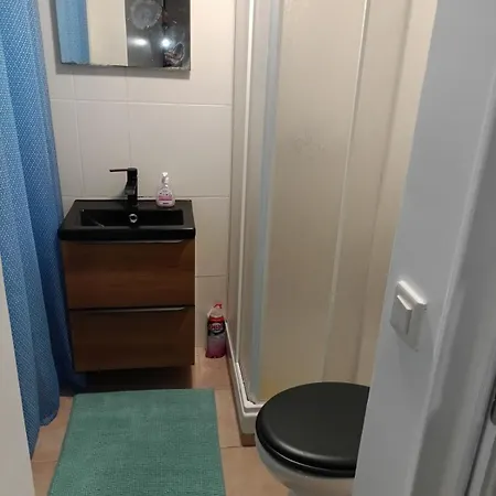 Appartement Nid Du Bonheur Beautiful 2 Ideal For 5 People