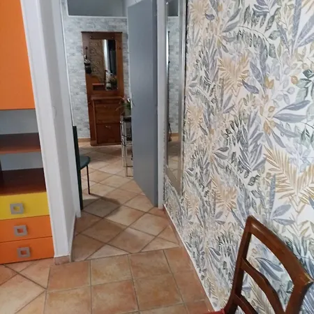 Nid Du Bonheur Beautiful 2 Ideal For 5 People Appartement Menton