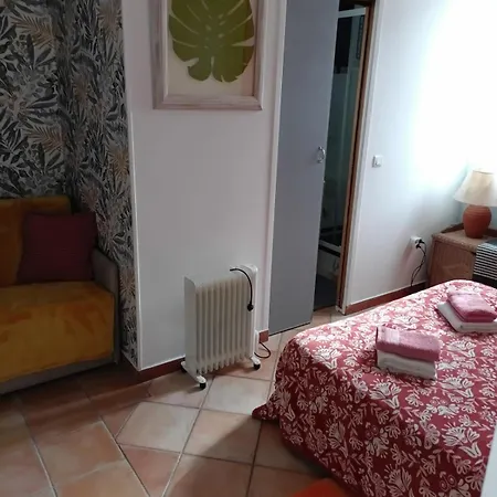 Appartement Nid Du Bonheur Beautiful 2 Ideal For 5 People *