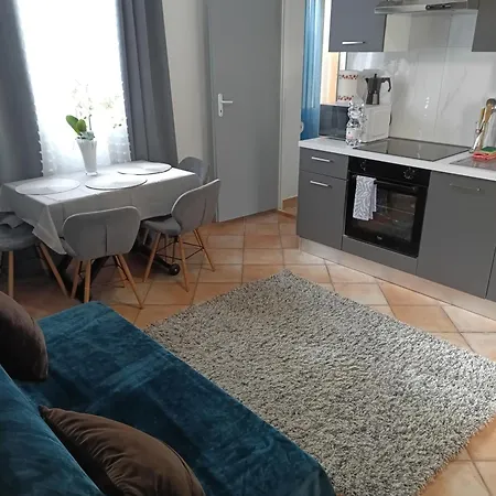 Apartamento Nid Du Bonheur Beautiful 2 Ideal For 5 People *
